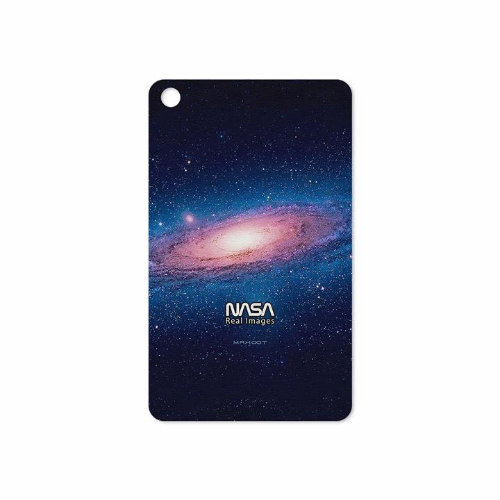 برچسب پوششی ماهوت مدل Universe-by-NASA-4 مناسب برای تبلت شیائومی Mi Pad 4 2018 MAHOOT Universe-by-NASA-4 Cover Sticker for Xiaomi Mi Pad 4 2018